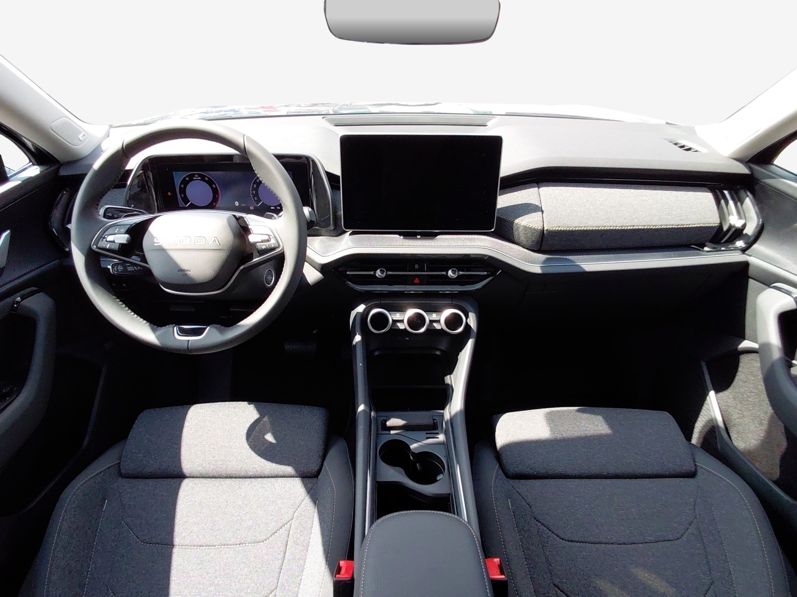 SKODA Kodiaq 2.0 TSI Selection 4x4-image-8