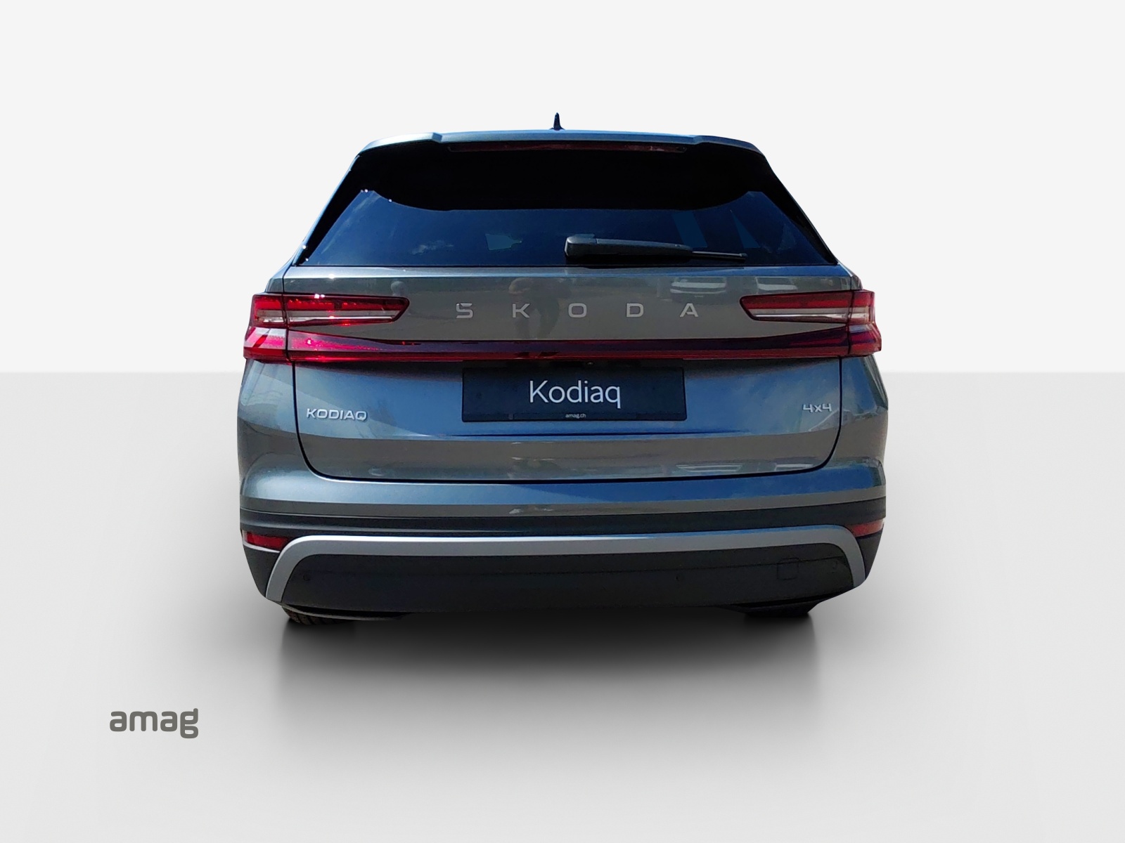 SKODA Kodiaq 2.0 TSI Selection 4x4-image-3