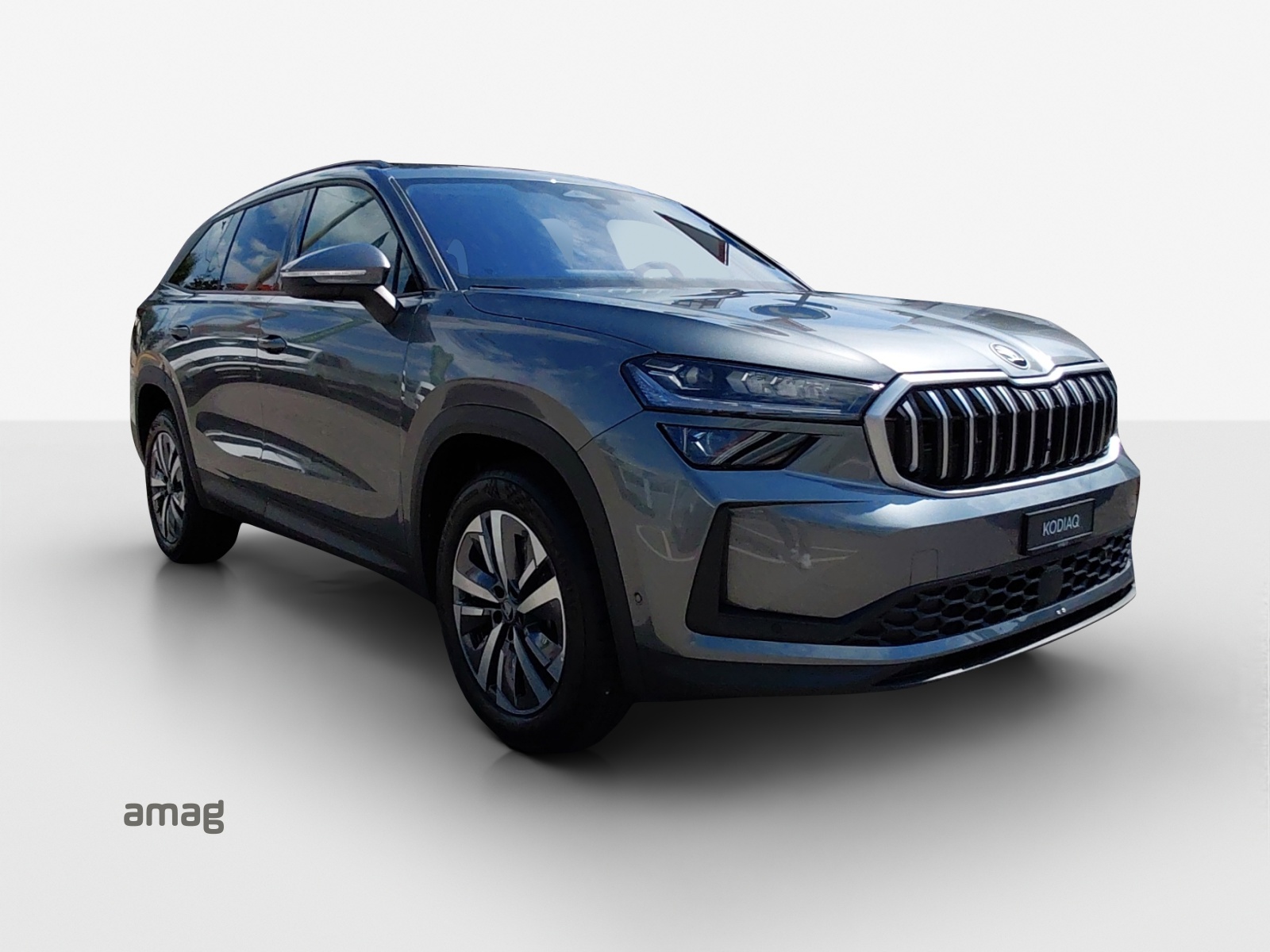 SKODA Kodiaq 2.0 TSI Selection 4x4-image-5
