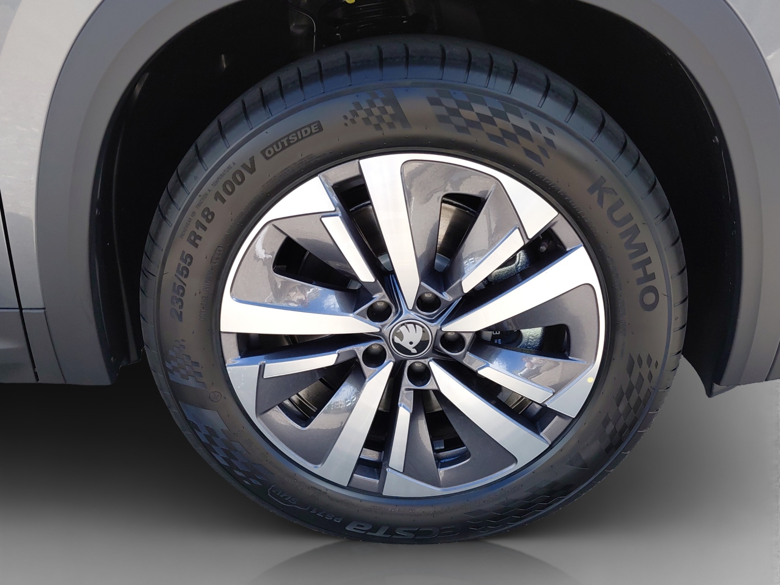SKODA Kodiaq 2.0 TSI Selection 4x4-image-15