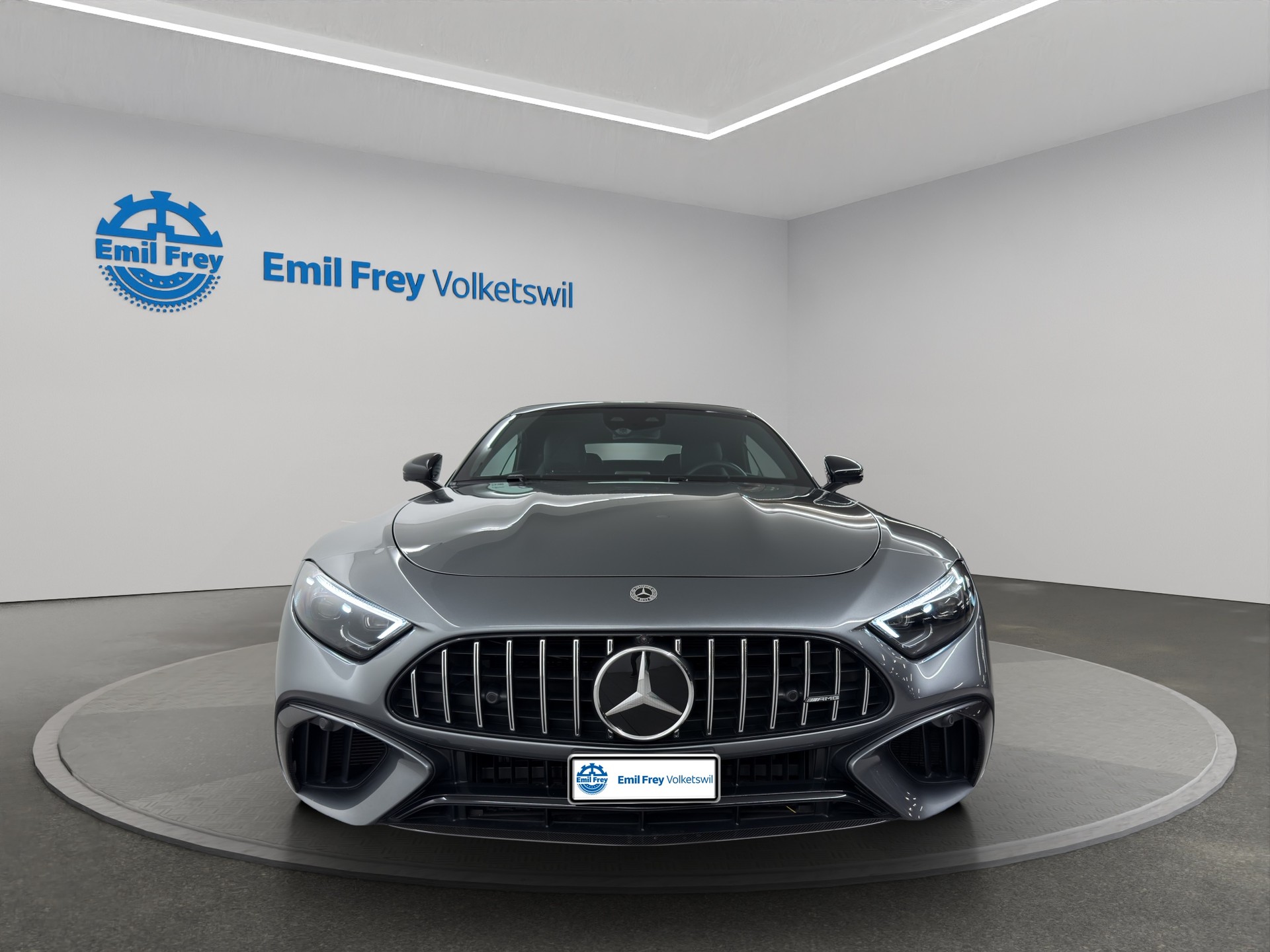 MERCEDES-BENZ AMG SL 55 4matic+-image-5