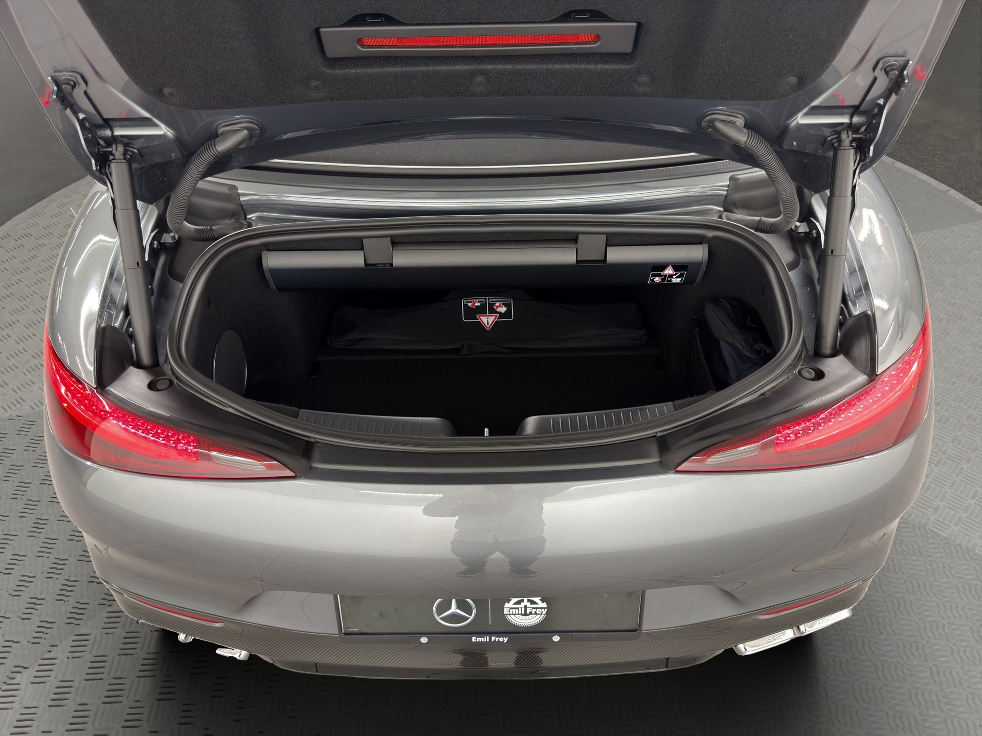 MERCEDES-BENZ AMG SL 55 4matic+-image-8