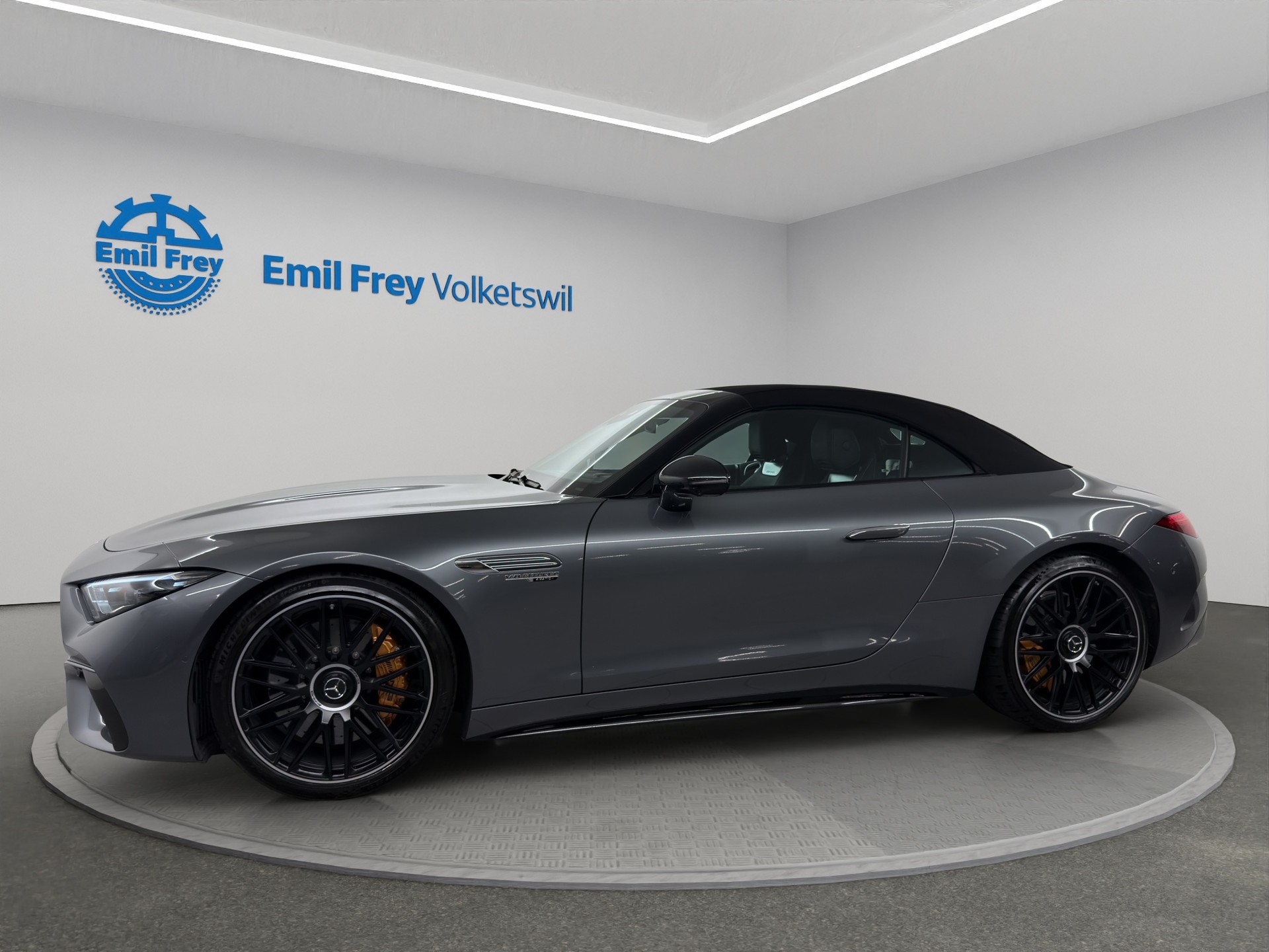 MERCEDES-BENZ AMG SL 55 4matic+-image-3