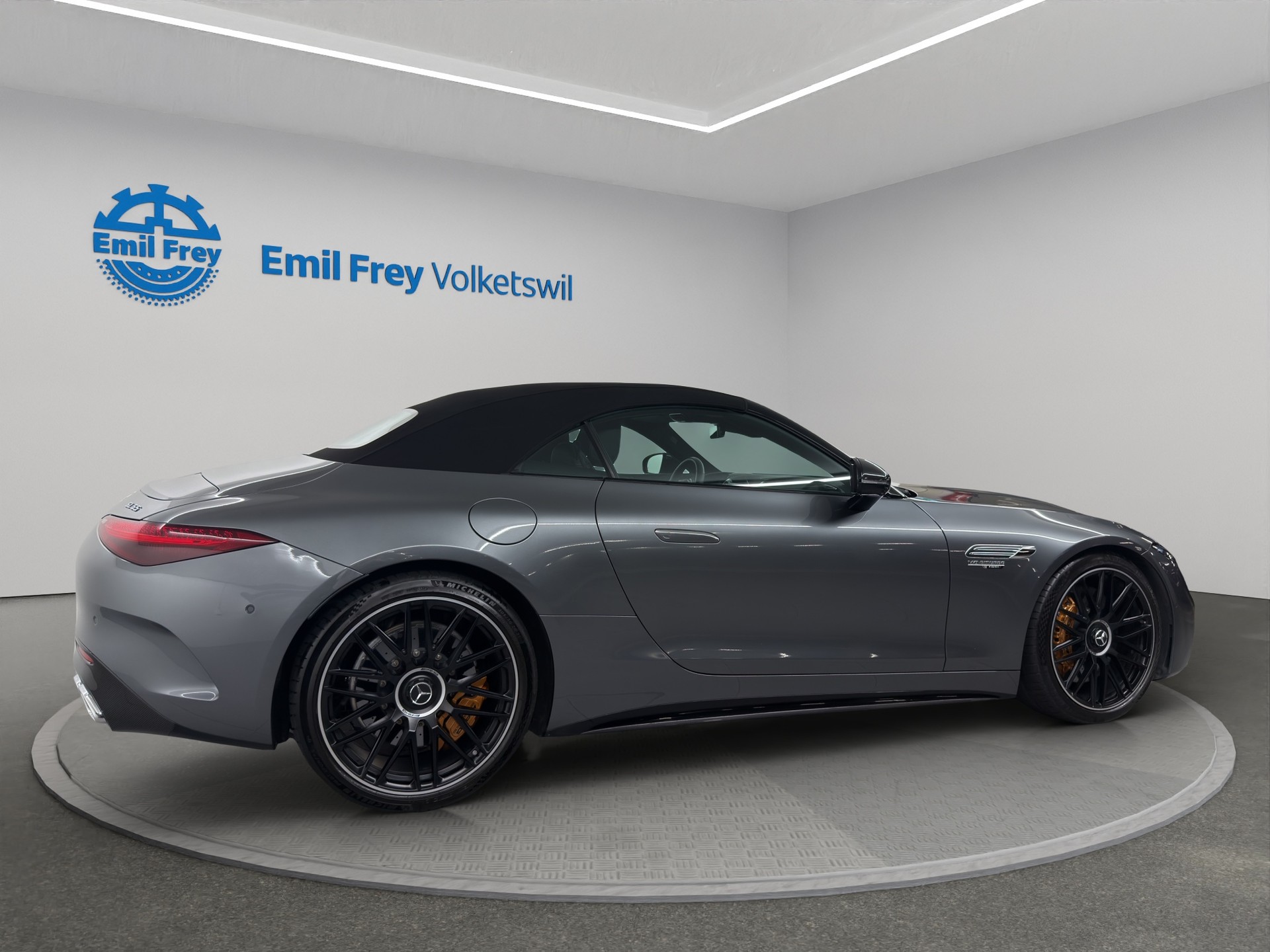 MERCEDES-BENZ AMG SL 55 4matic+-image-4