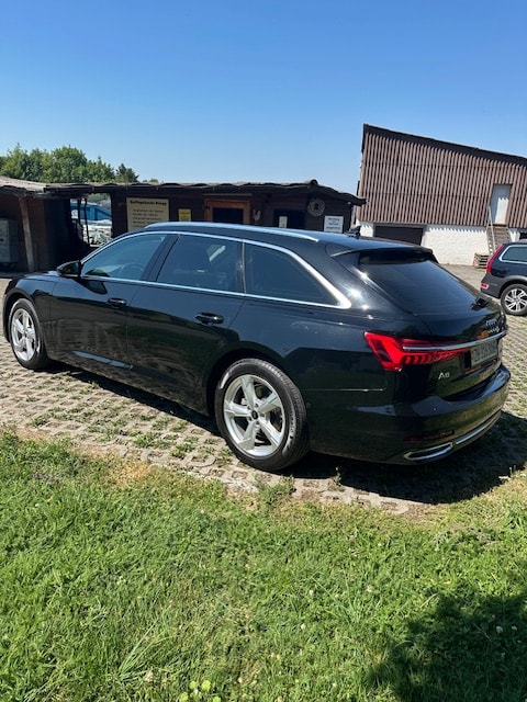 AUDI A6 Avant 40 TDI Sport S-tronic-image-3