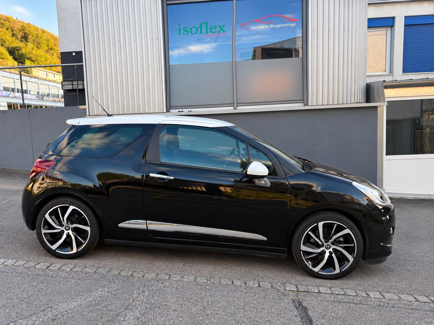 DS AUTOMOBILES DS3 1.6 THP Sport Chic-image-4