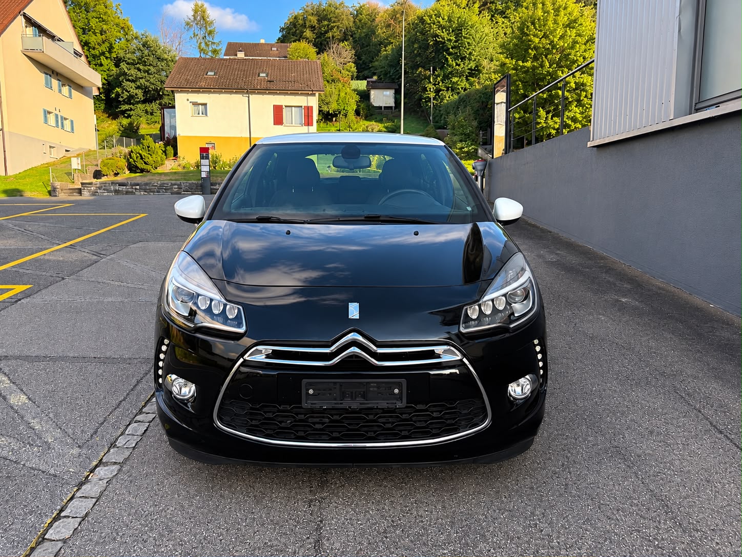 DS AUTOMOBILES DS3 1.6 THP Sport Chic-image-6
