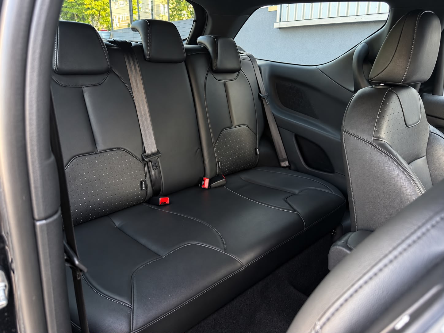 DS AUTOMOBILES DS3 1.6 THP Sport Chic-image-20
