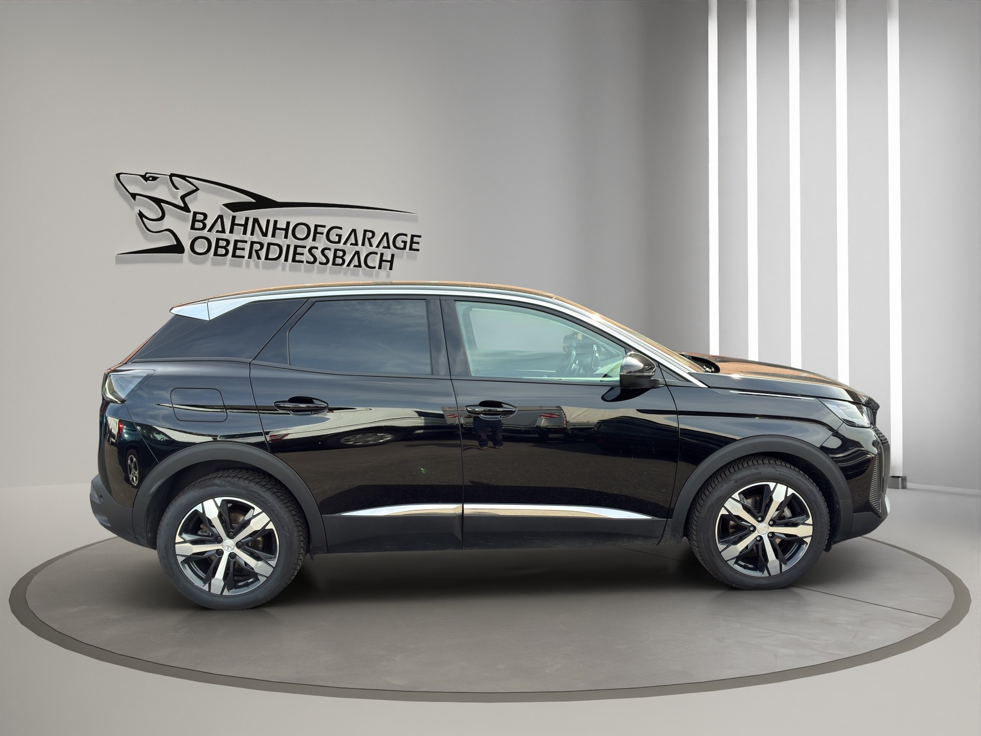 PEUGEOT 3008 1.2 PureTech Allure Pack EAT8-image-6