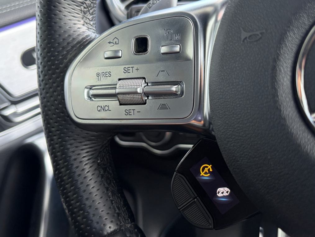 MERCEDES-BENZ A 45 S AMG 4Matic+ Speedshift-image-7