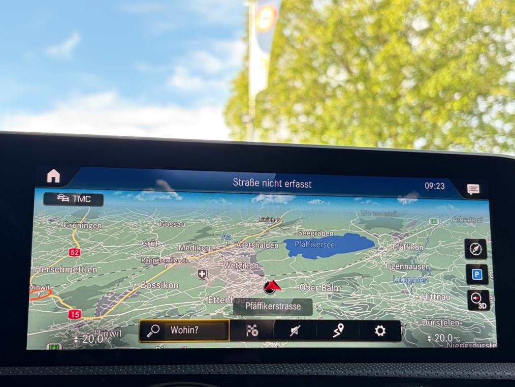 MERCEDES-BENZ A 45 S AMG 4Matic+ Speedshift-image-8