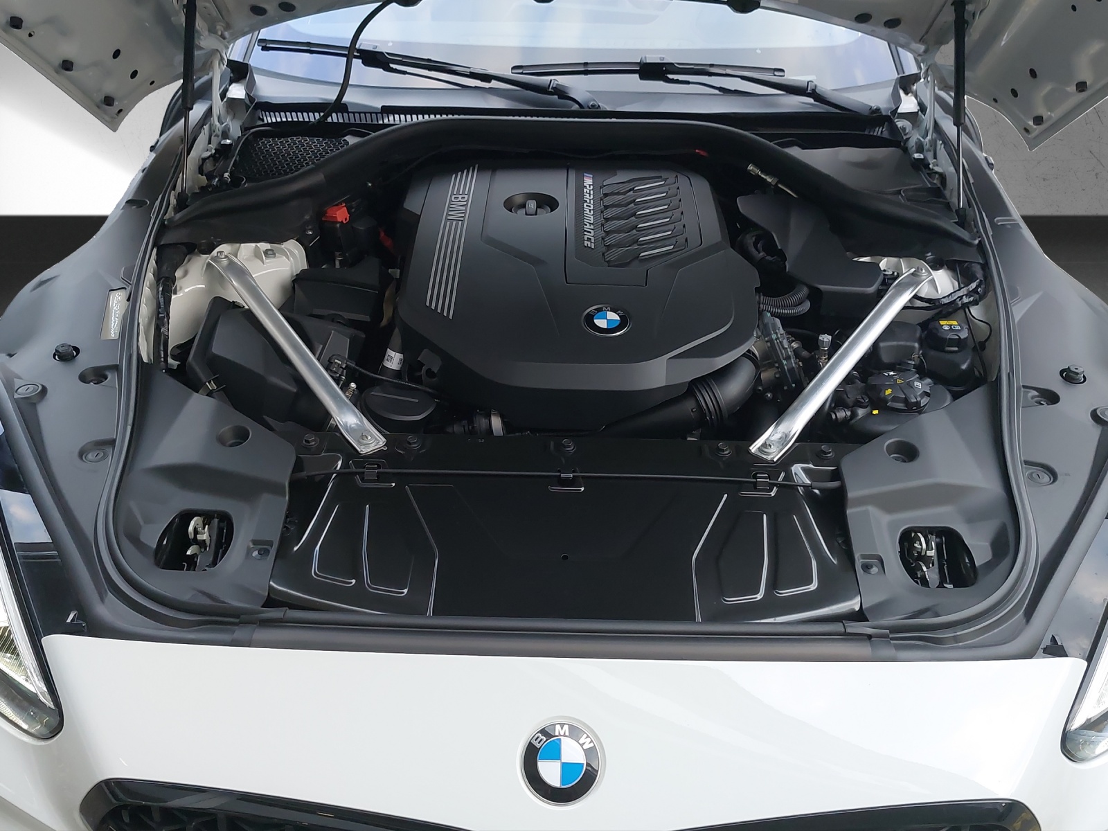 BMW Z4 M40i Steptronic-image-18