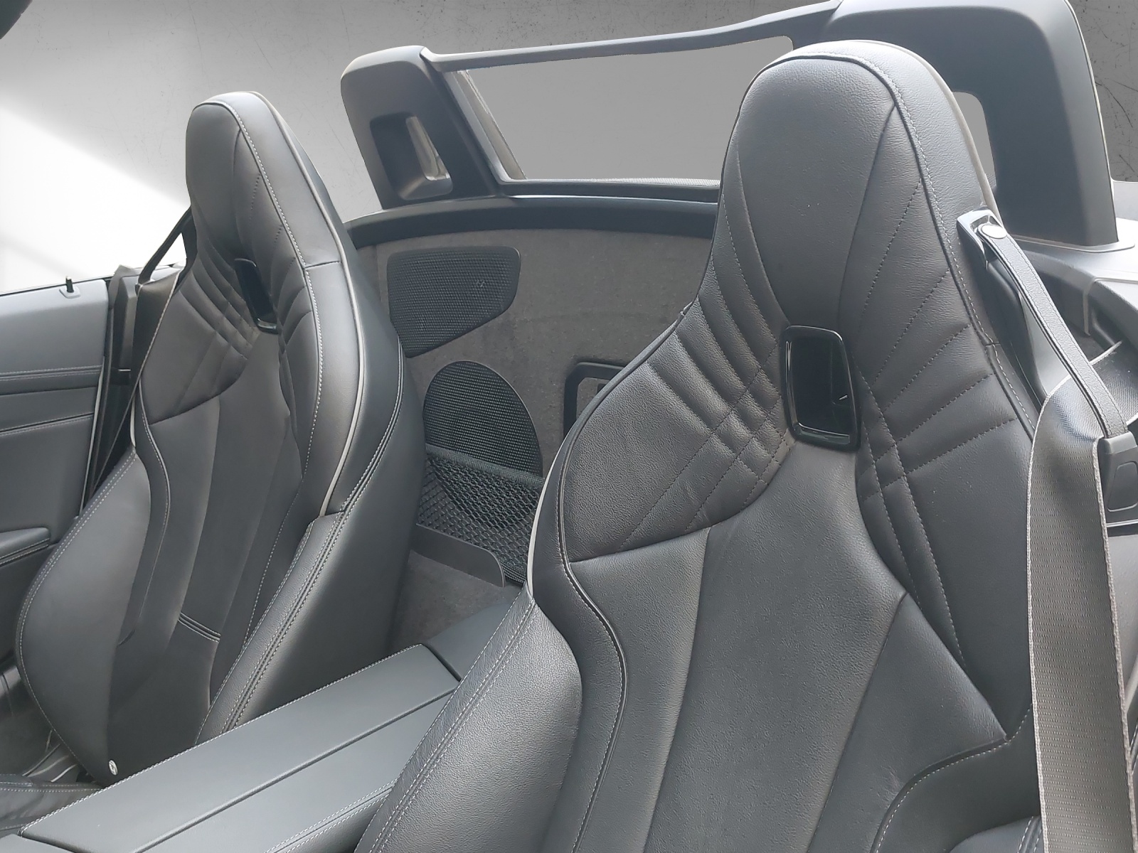 BMW Z4 M40i Steptronic-image-16