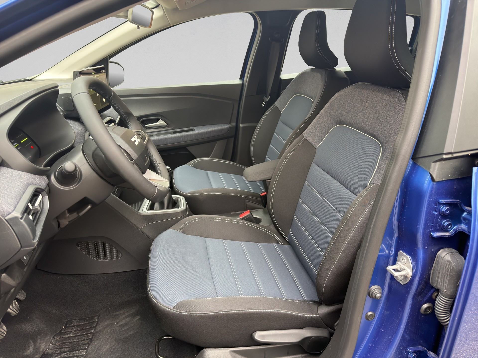 DACIA Sandero TCe 100 Journey-image-4