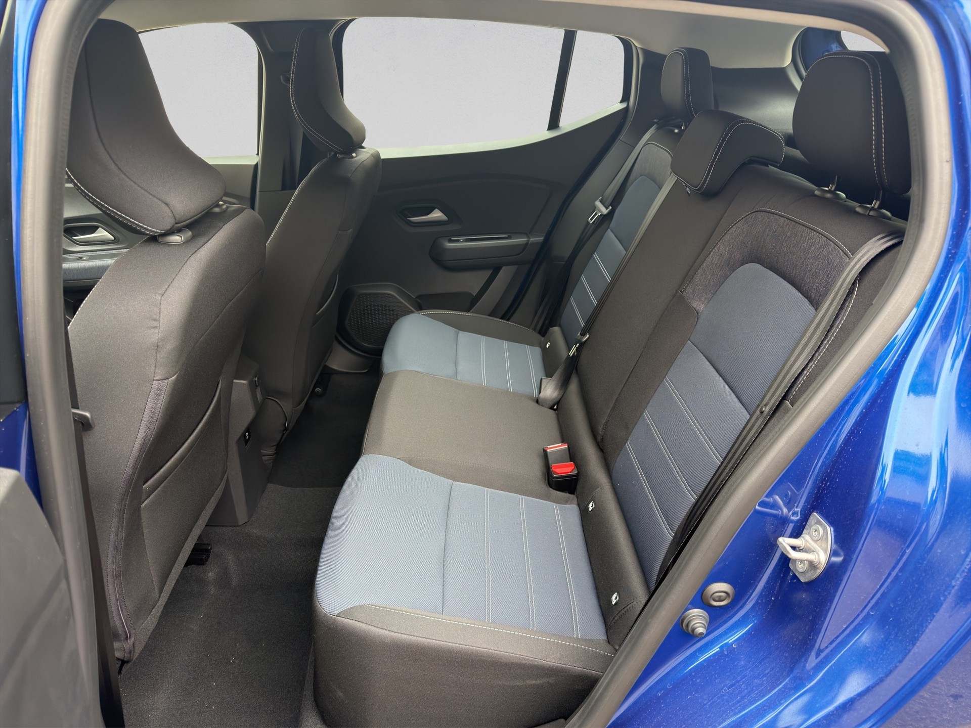 DACIA Sandero TCe 100 Journey-image-7
