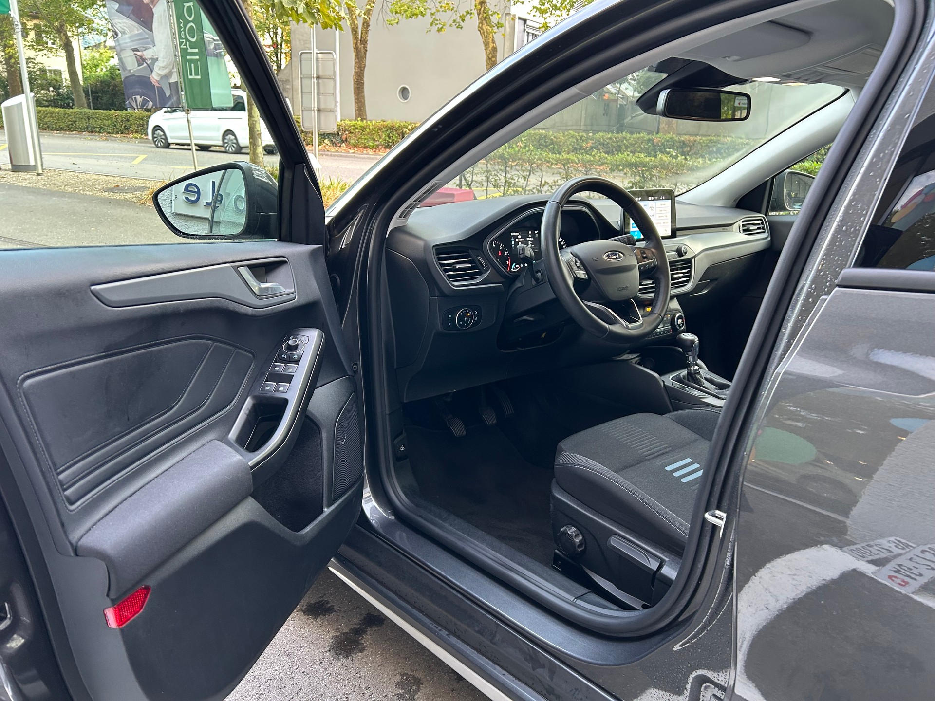 FORD Focus 1.0 SCTi Active Style-image-5