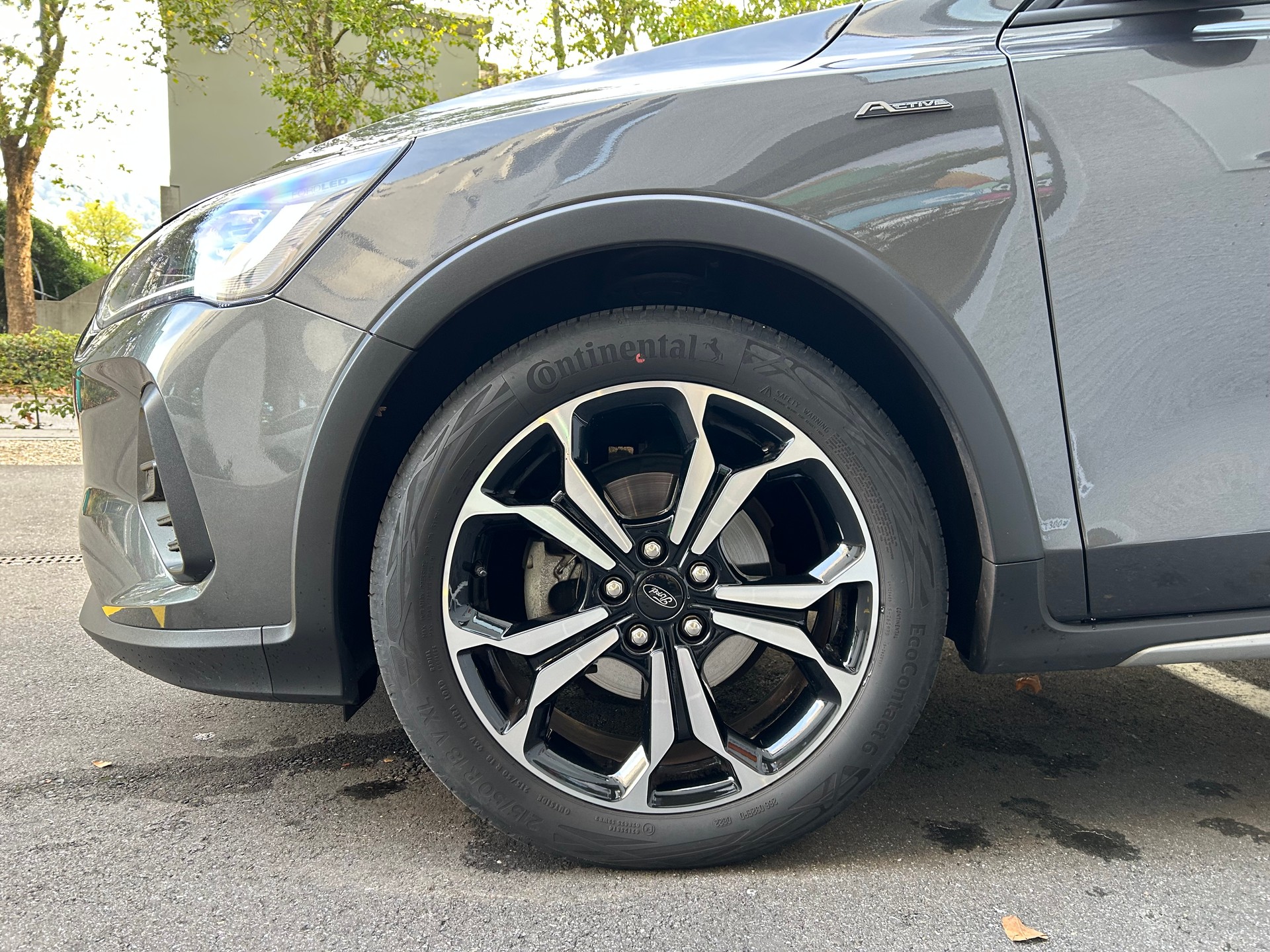 FORD Focus 1.0 SCTi Active Style-image-13
