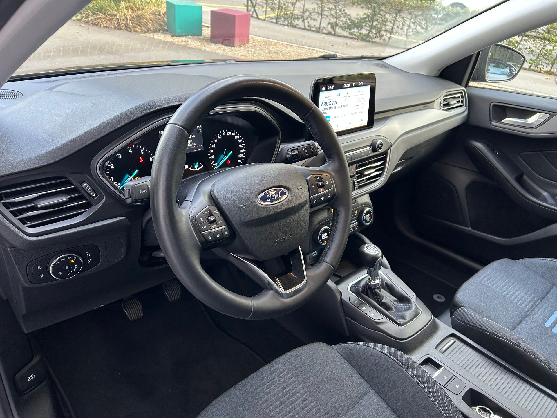 FORD Focus 1.0 SCTi Active Style-image-6