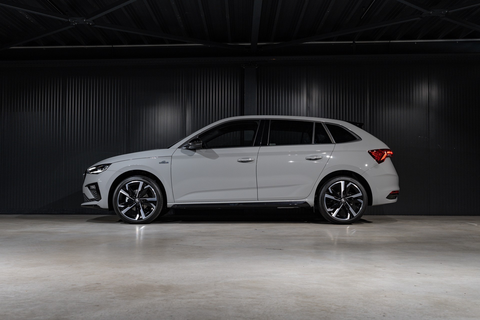 SKODA Scala 1.5 TSI Monte Carlo DSG-showroom-element-2