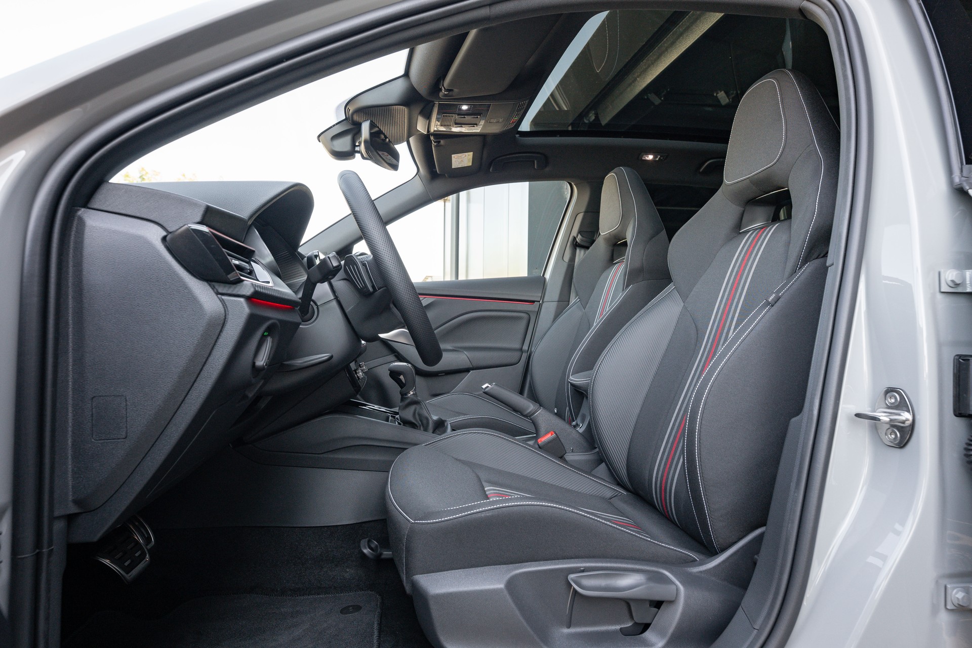 SKODA Scala 1.5 TSI Monte Carlo DSG-image-23