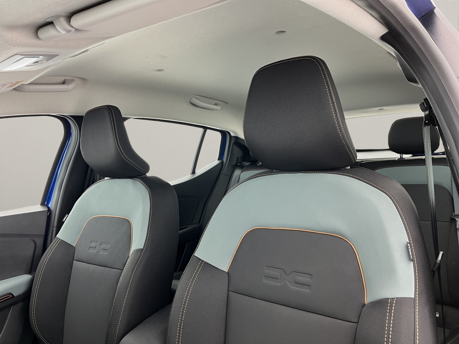 DACIA Sandero 1.0 TCe 110 Stepway Extreme-image-14