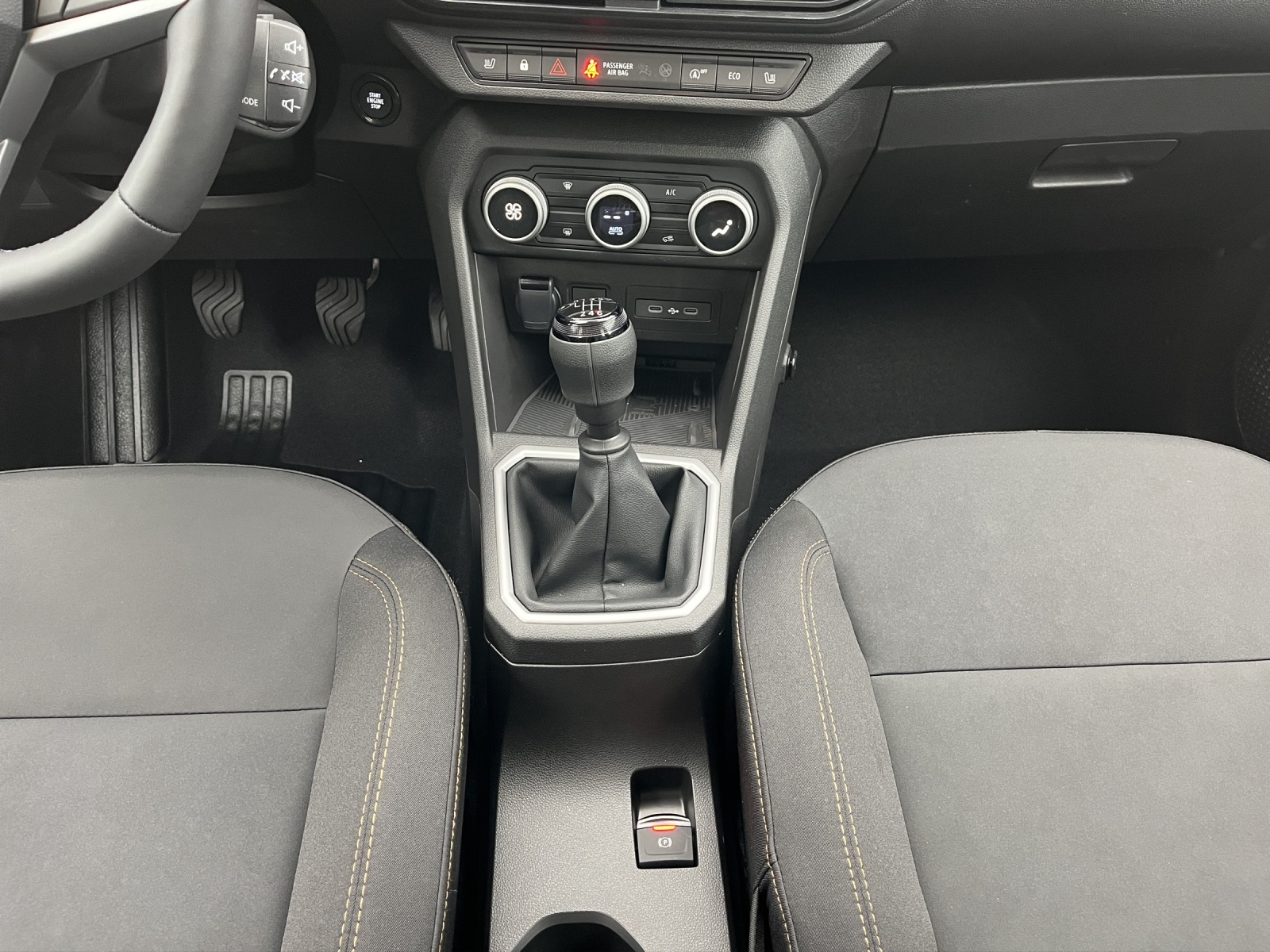 DACIA Sandero 1.0 TCe 110 Stepway Extreme-image-13