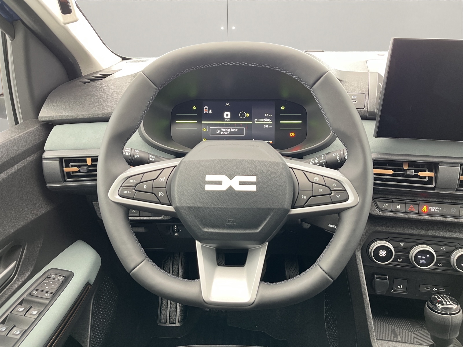 DACIA Sandero 1.0 TCe 110 Stepway Extreme-image-9