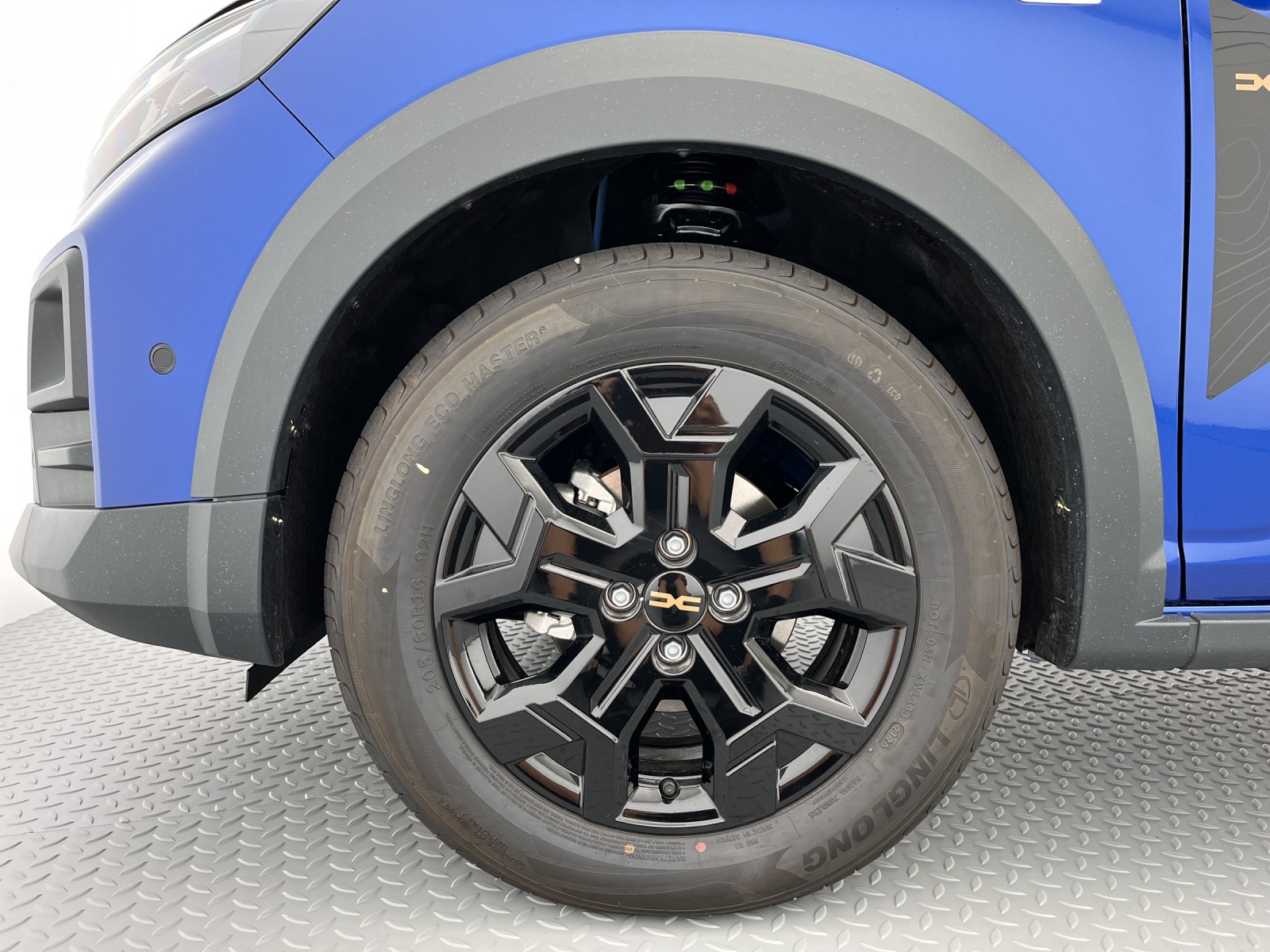 DACIA Sandero 1.0 TCe 110 Stepway Extreme-image-5