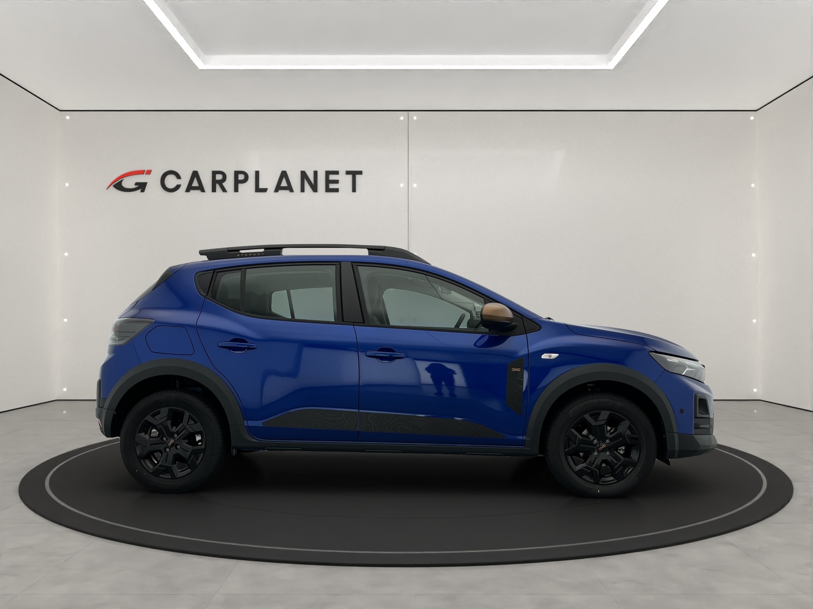 DACIA Sandero 1.0 TCe 110 Stepway Extreme-image-4