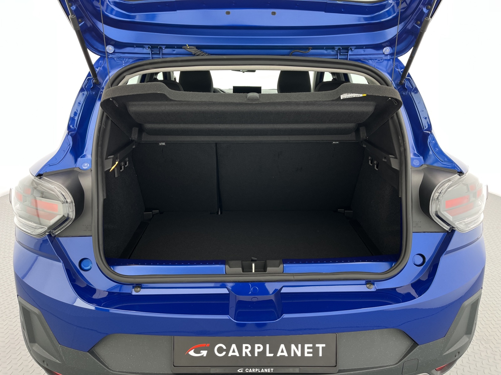 DACIA Sandero 1.0 TCe 110 Stepway Extreme-image-17