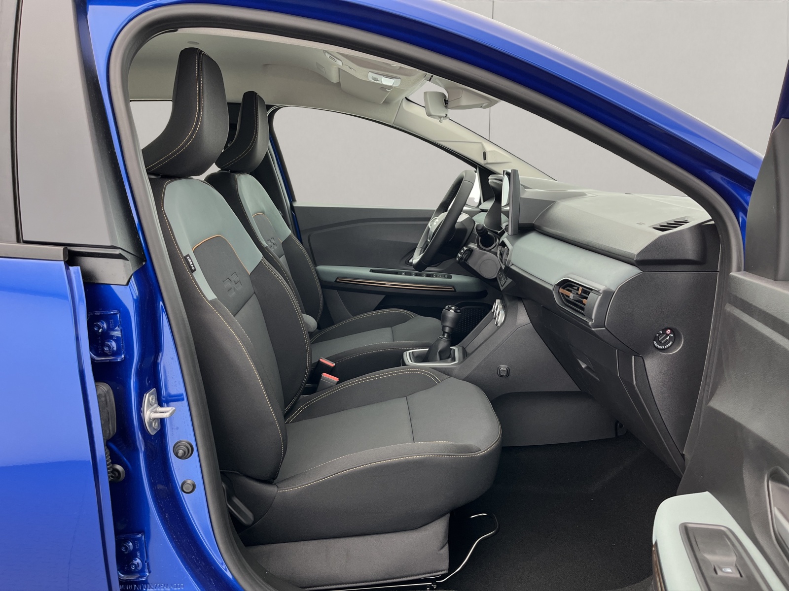 DACIA Sandero 1.0 TCe 110 Stepway Extreme-image-15