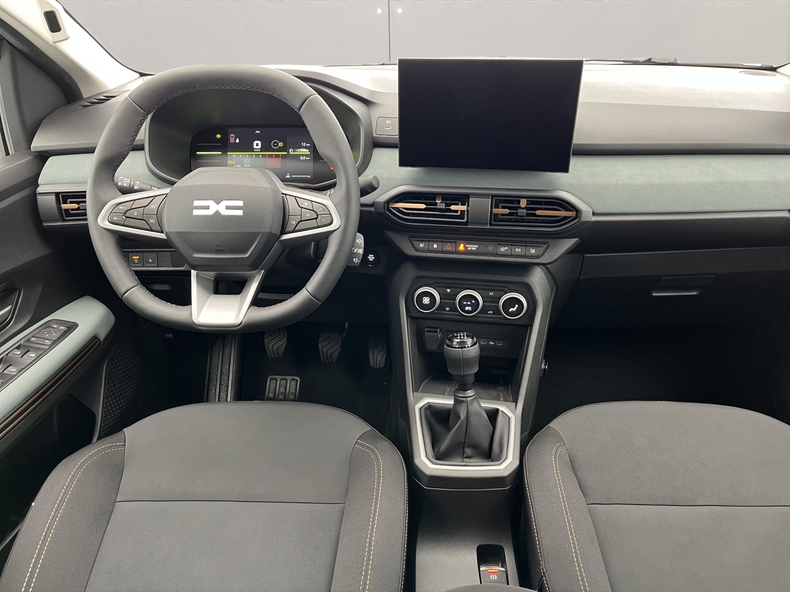 DACIA Sandero 1.0 TCe 110 Stepway Extreme-image-8