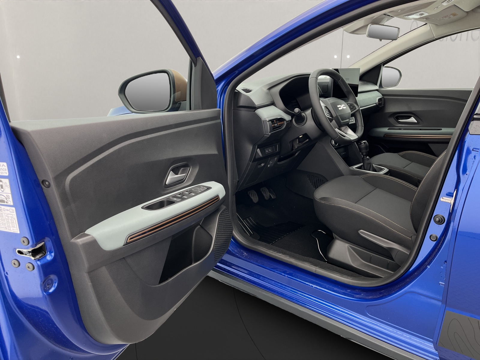 DACIA Sandero 1.0 TCe 110 Stepway Extreme-image-6