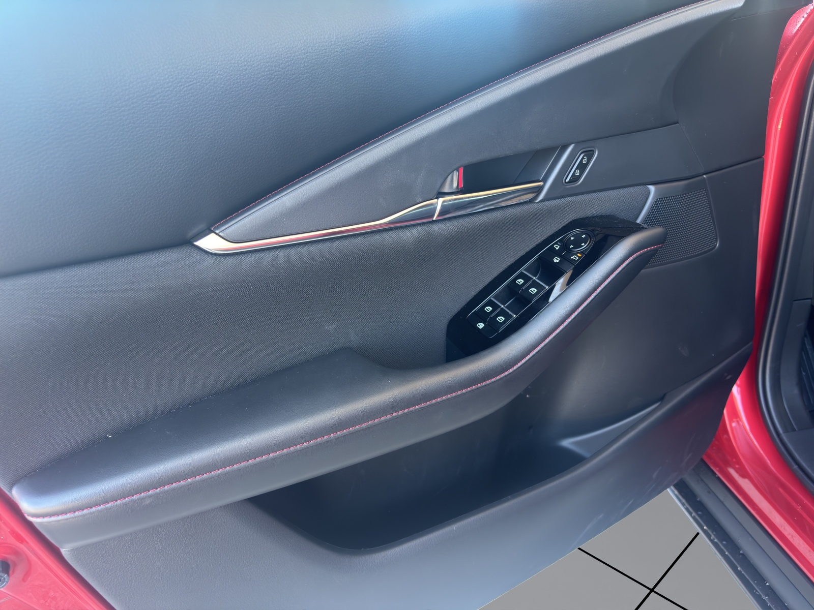 MAZDA CX-30 SKYACTIV-X 186 M Hybrid Homura AWD AT-image-7