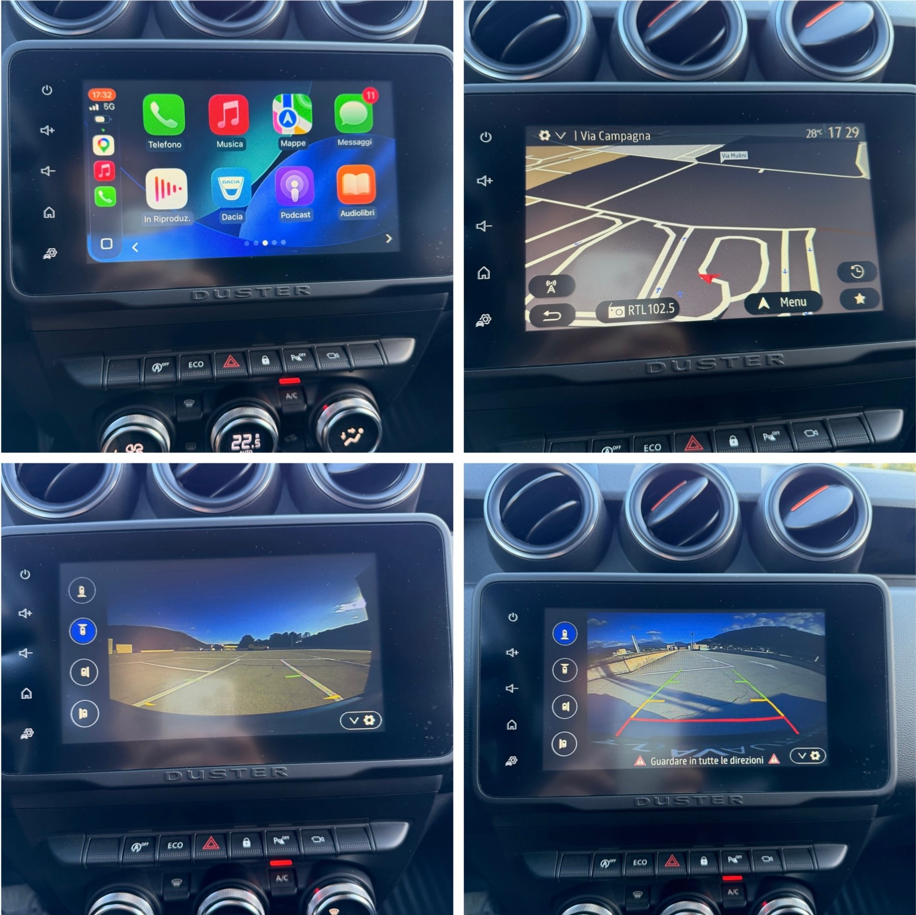DACIA Duster TCe 150 Extreme EDC 4x2-image-15