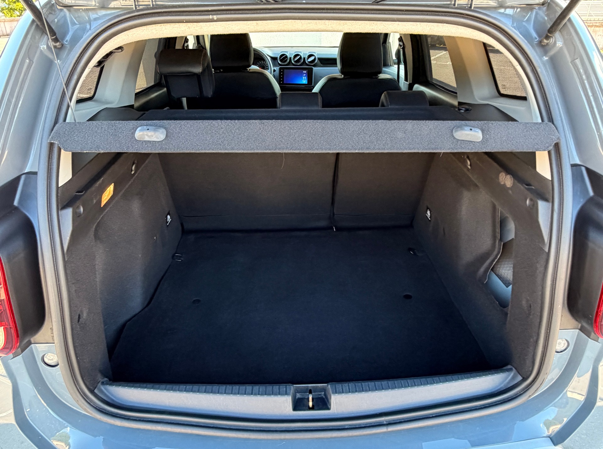 DACIA Duster TCe 150 Extreme EDC 4x2-image-14