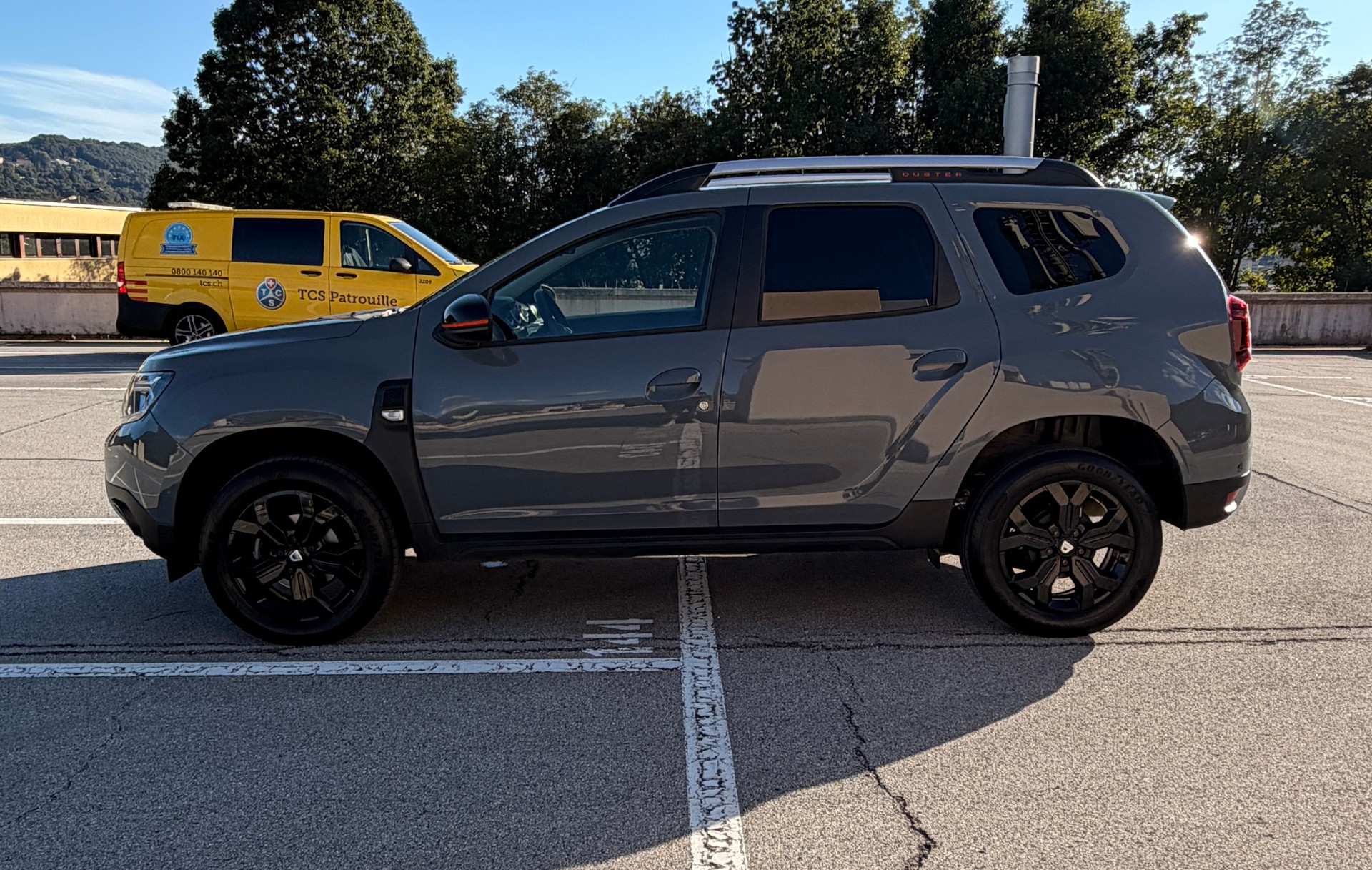 DACIA Duster TCe 150 Extreme EDC 4x2-image-3