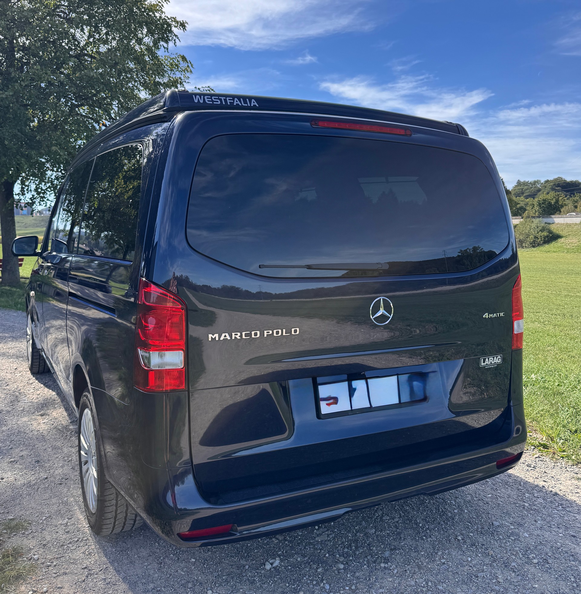 MERCEDES-BENZ 220d Activity 4MATIC 9G-TRONIC-image-3