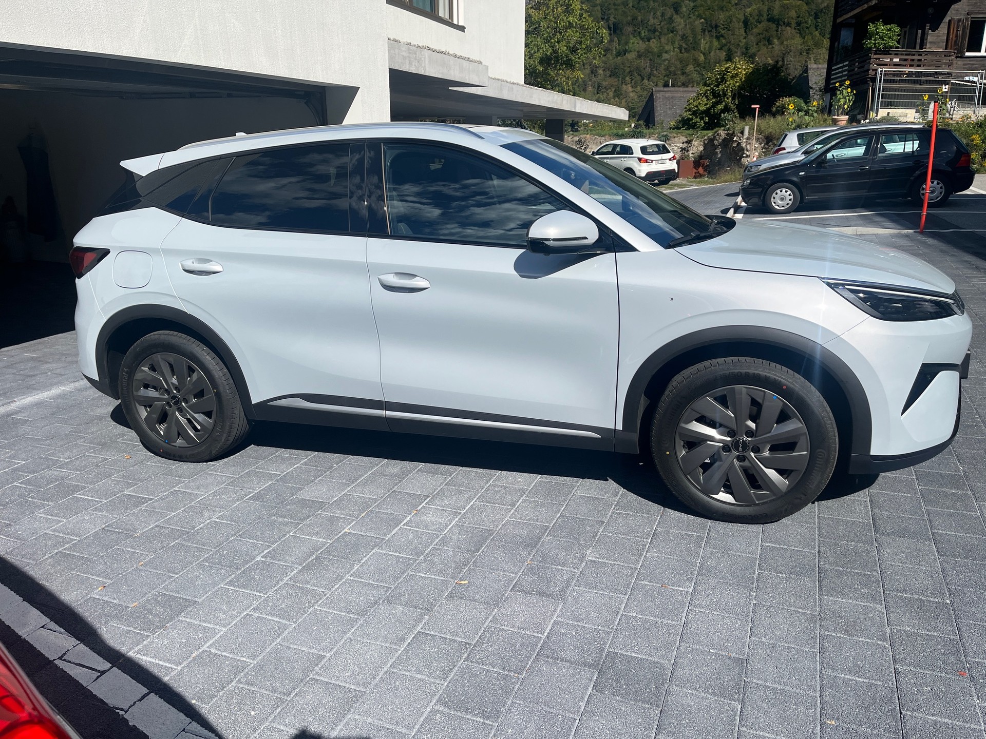 BYD ATTO 3 EVO Excellence AWD-image-2