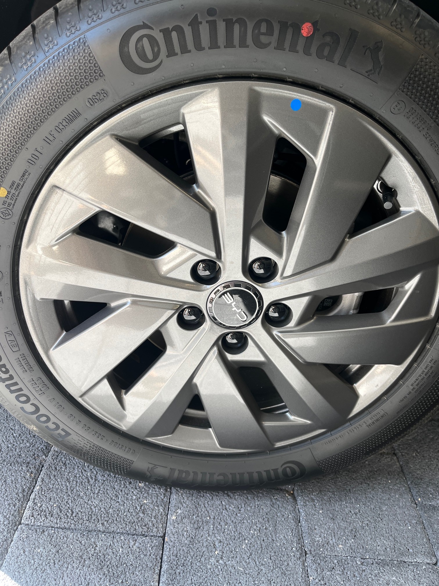 BYD ATTO 3 EVO Excellence AWD-image-5