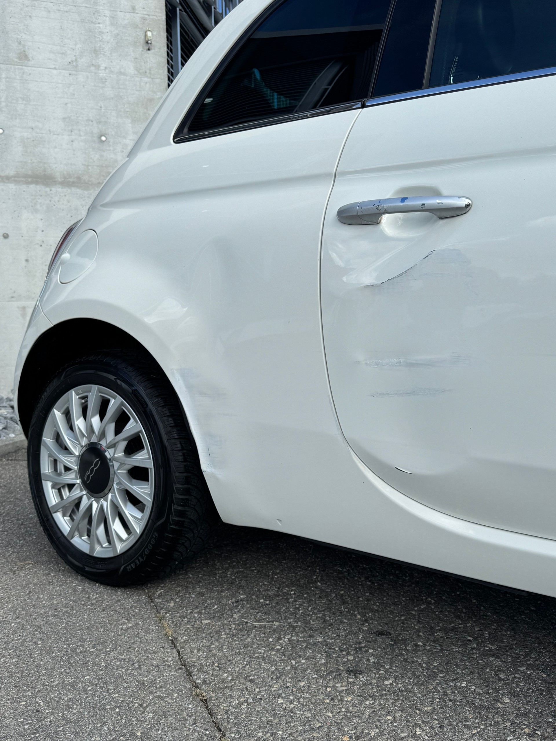 FIAT 500 0.9 Twinair Turbo Lounge-image-4