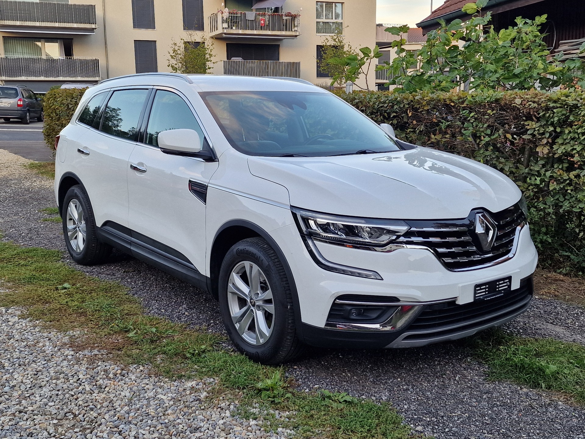 RENAULT 2.0 Blue dCi Zen X-Tronic 4WD-image-0
