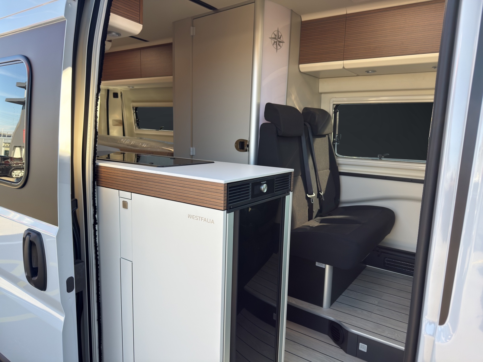 WESTFALIA Columbus 600E 2.2D 8G-image-10