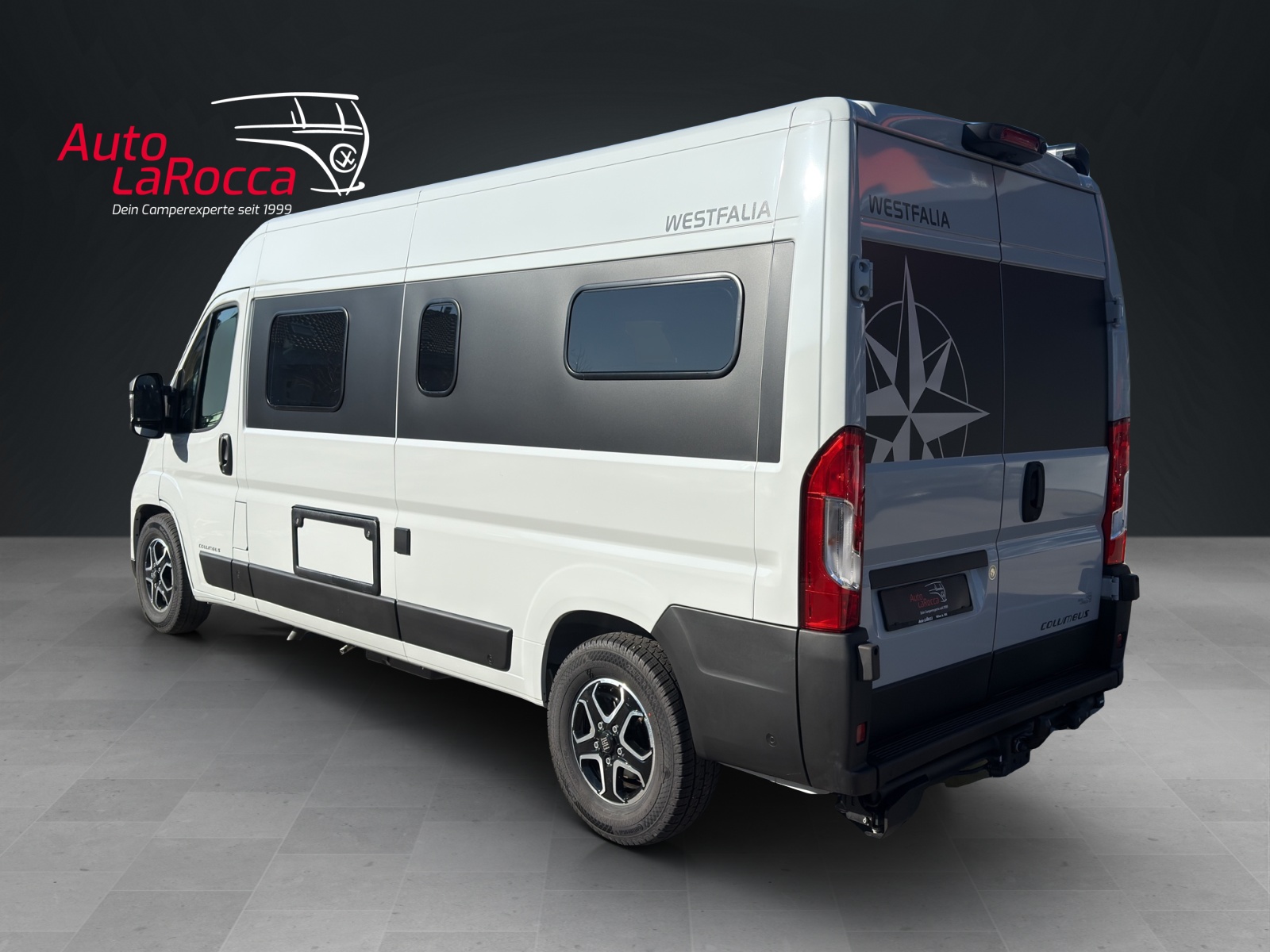 WESTFALIA Columbus 600E 2.2D 8G-image-2