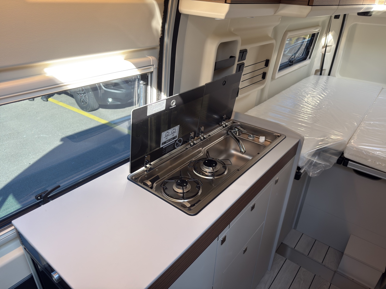 WESTFALIA Columbus 600E 2.2D 8G-image-19