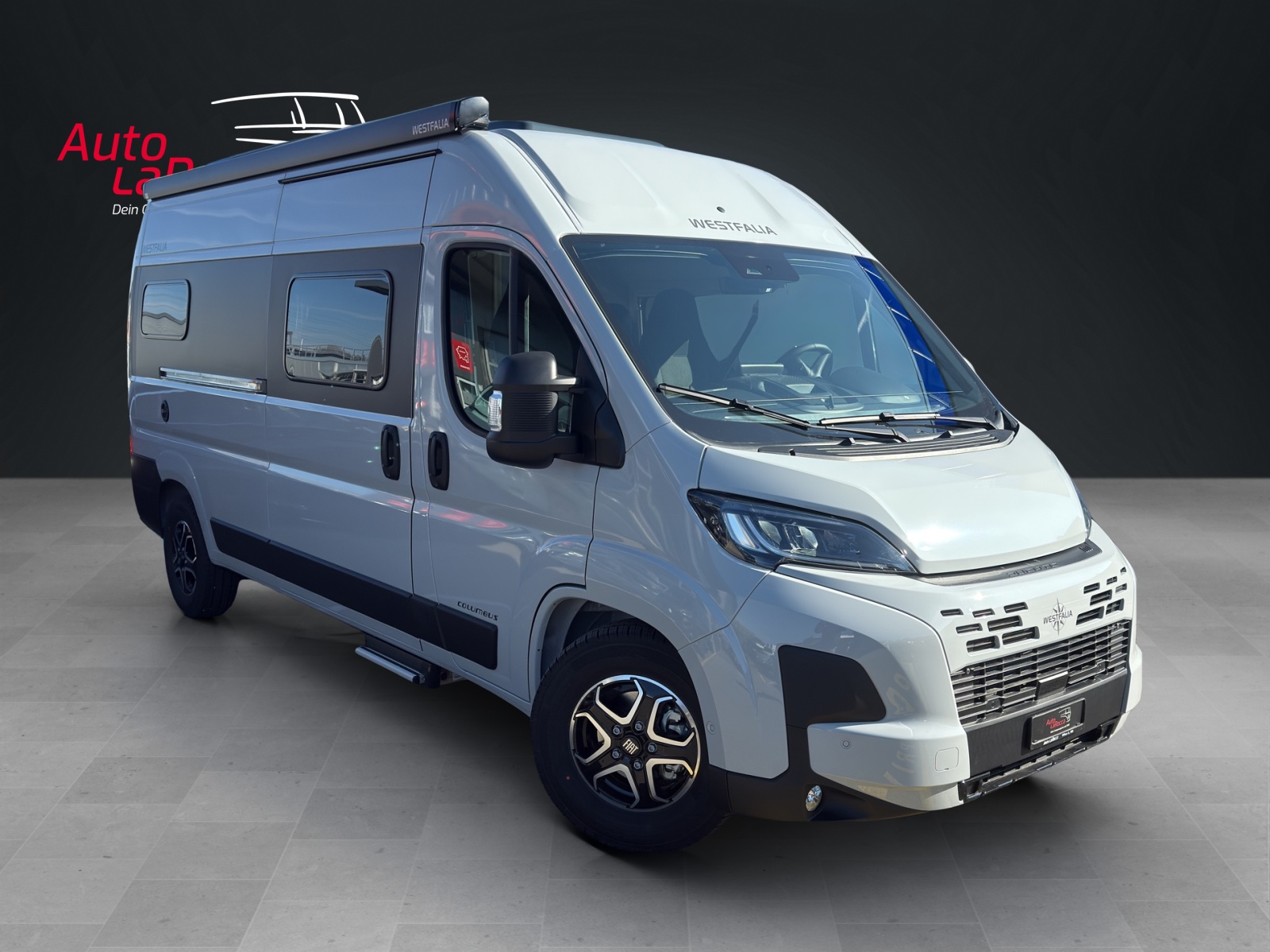 WESTFALIA Columbus 600E 2.2D 8G-image-6