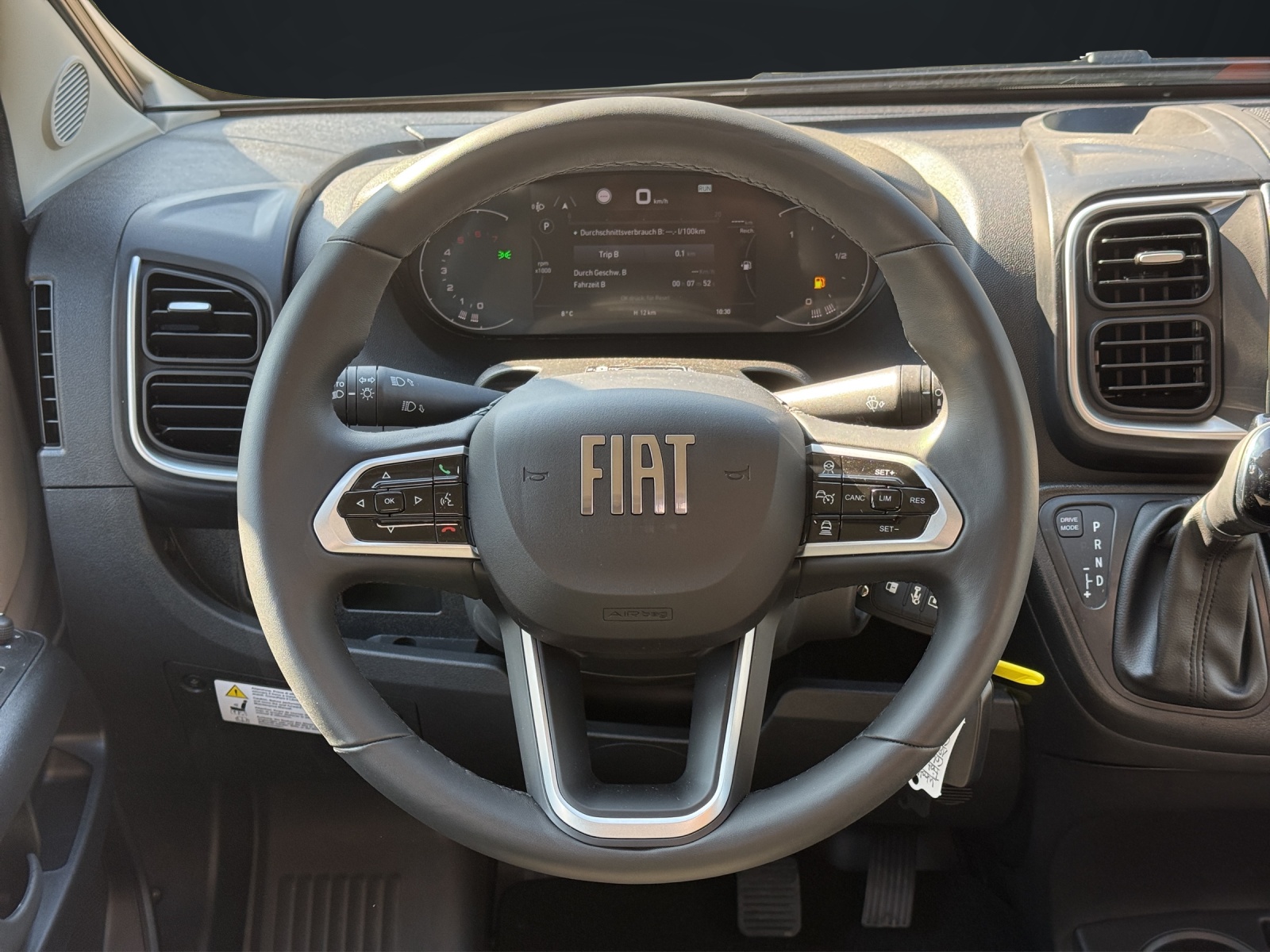 WESTFALIA Columbus 600E 2.2D 8G-image-15