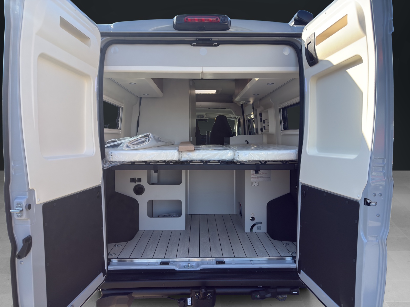 WESTFALIA Columbus 600E 2.2D 8G-image-9