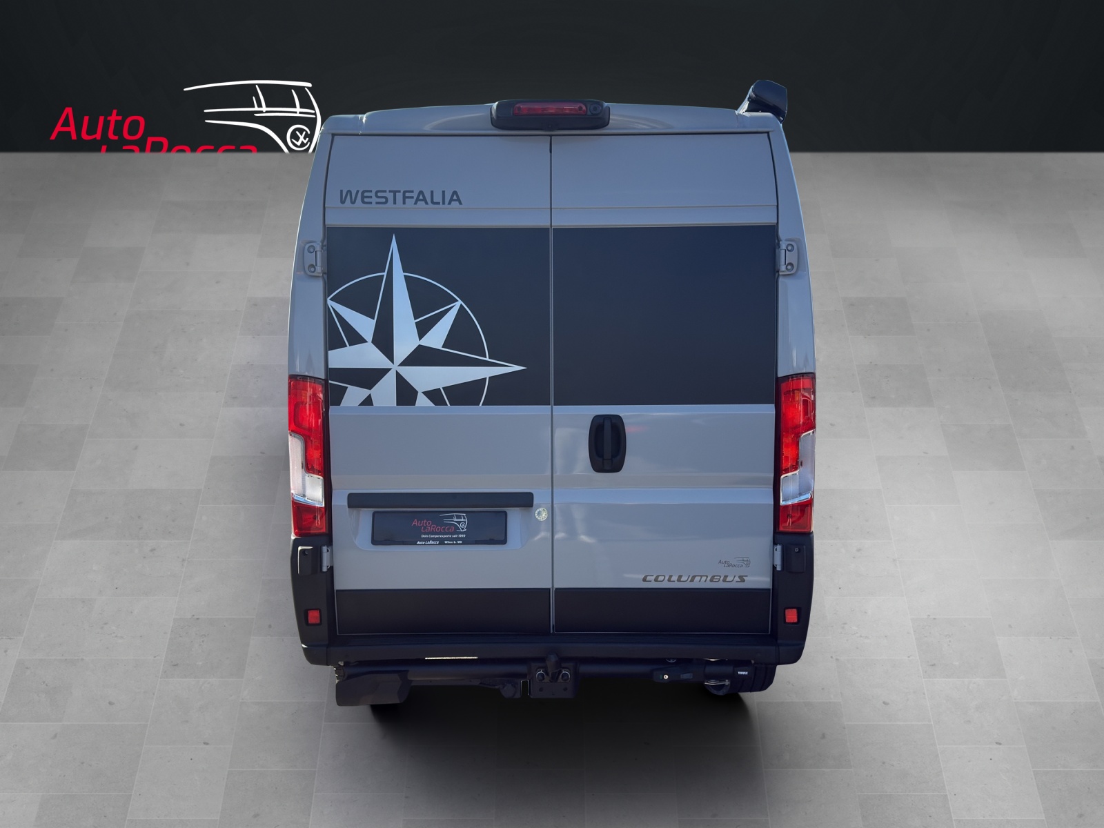 WESTFALIA Columbus 600E 2.2D 8G-image-3