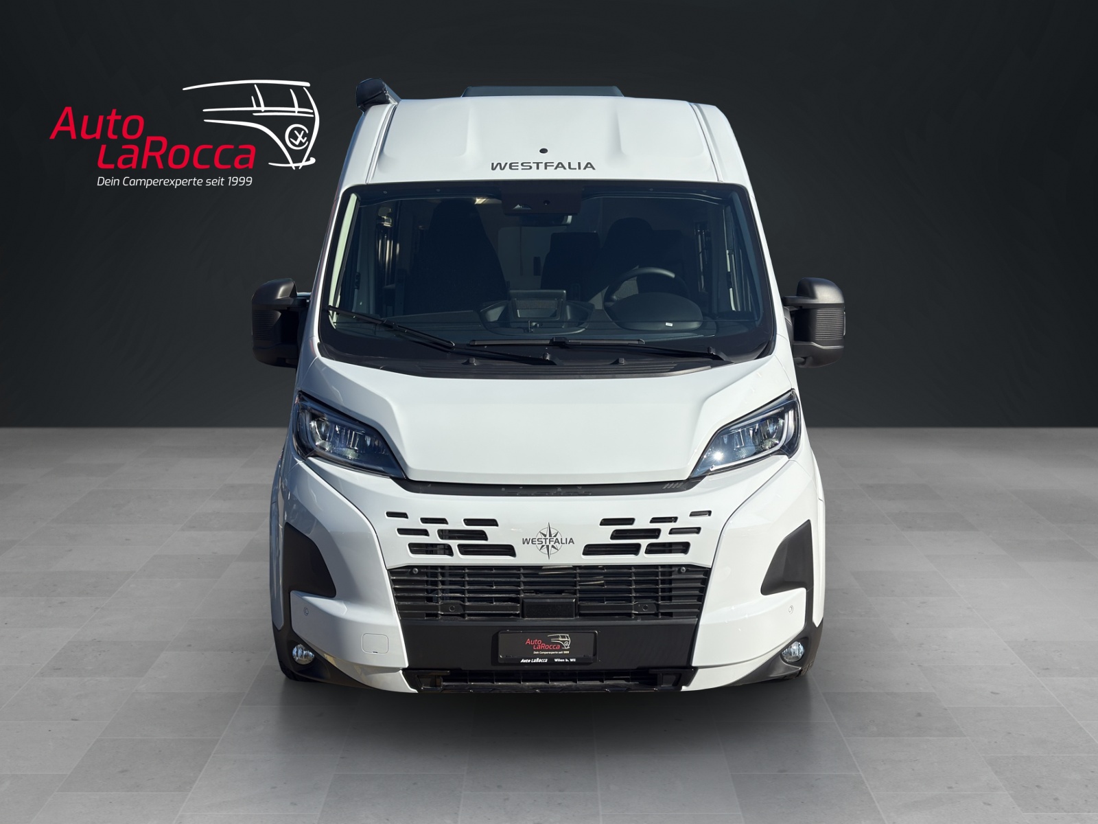 WESTFALIA Columbus 600E 2.2D 8G-image-7